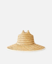Load image into Gallery viewer, Rip Curl Girls Classic Surf Straw Sun Hat
