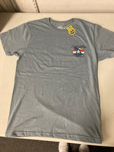 Load image into Gallery viewer, The Duck Company American Surfboards SS T-Shirt
