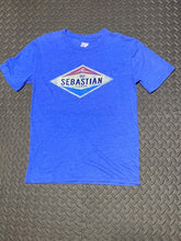 Load image into Gallery viewer, Blue 84 Slick Valve Wave SST (Sebastain)
