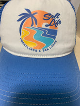 Load image into Gallery viewer, Salt Life Womens Hats/Caps/Visors
