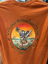Load image into Gallery viewer, Yesterdays Shaka Island Skull SST
