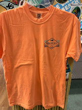 Load image into Gallery viewer, Sherry Diamond Stripe Shark Sebastian Inlet SST
