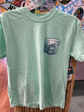 Load image into Gallery viewer, Sherry Watercolor Painted Turtle Vero Beach SST
