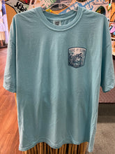 Load image into Gallery viewer, Sherry Watercolor Painted Turtle Vero Beach SST
