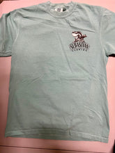 Load image into Gallery viewer, Sherry Bad Choices Shark Sebastian SST
