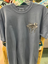 Load image into Gallery viewer, Sherry Kraken With Surfboard SST
