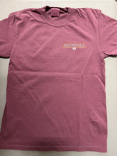 Load image into Gallery viewer, Sherry Waves With Palm Trees Sebastian SST
