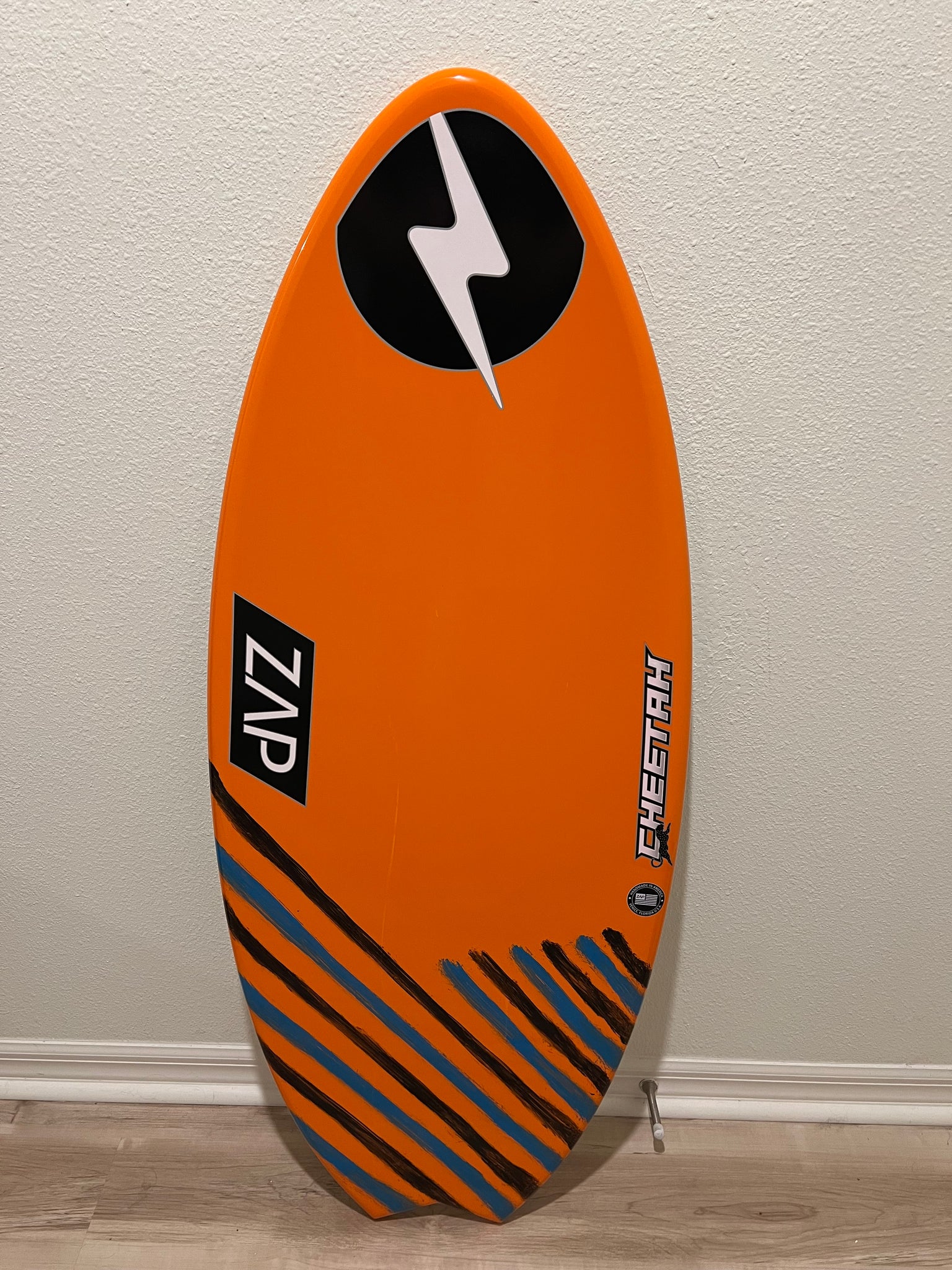 Zap Skimboard – Wabasso Beach & Surf Zone, Inc.