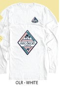 Blue 84 Edge Of Town Palm/Wave LS TS