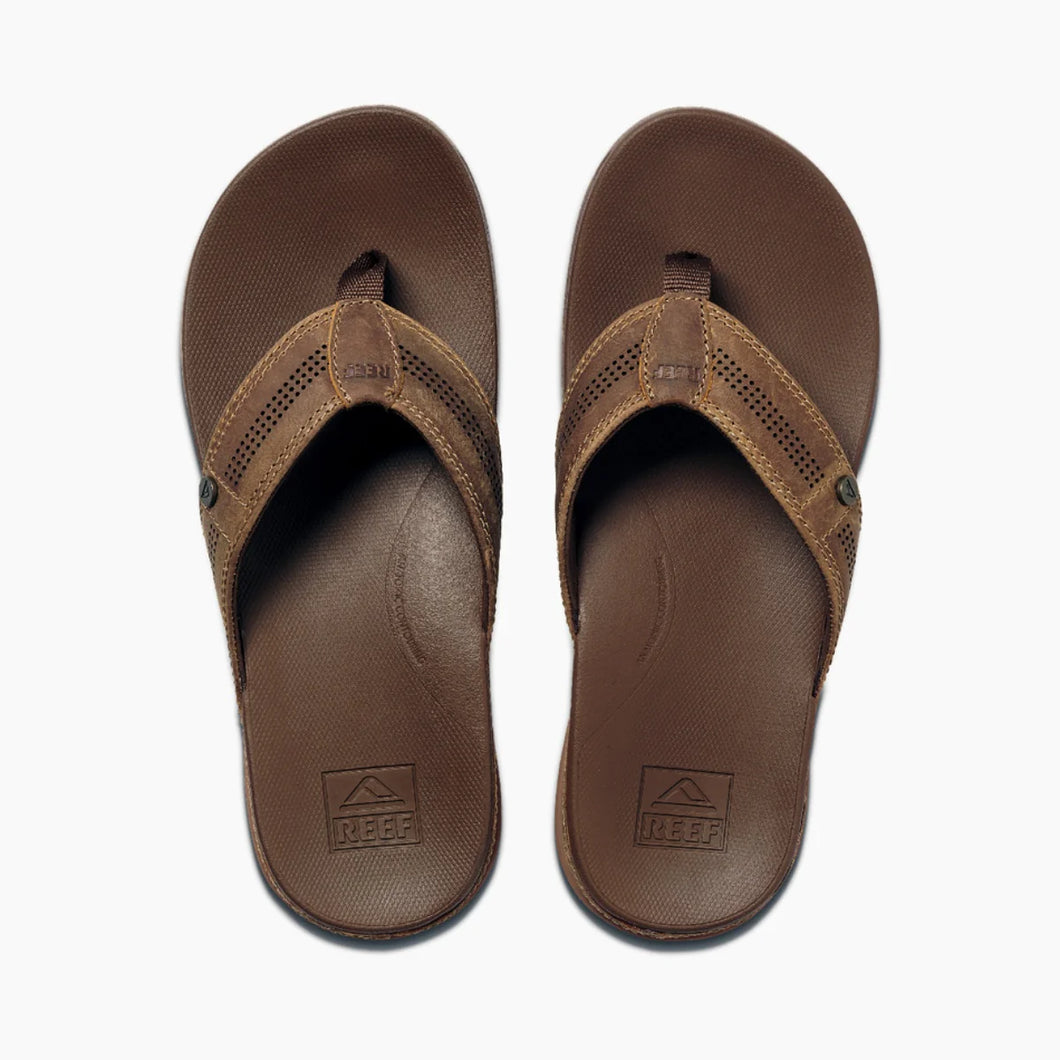 Reef Men's Cushion Lux Sandal