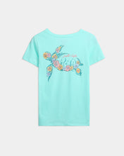 Load image into Gallery viewer, Salt Life Honu Womens V-neck SST
