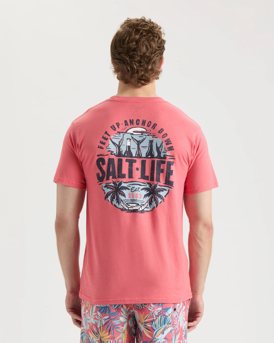 Salt Life Weekend Forecast Mens SST