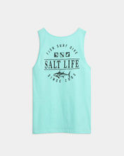 Load image into Gallery viewer, Salt Life Sea To Sea Mens Tank Top
