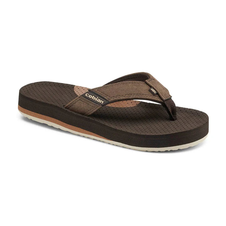 Cobian ARV 2 JR Boys Flip Flop Sandals