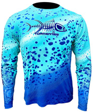Load image into Gallery viewer, Tormenter Mens Live Series SPF-50 LS
