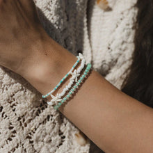 Load image into Gallery viewer, Pineapple Island Bracelets
