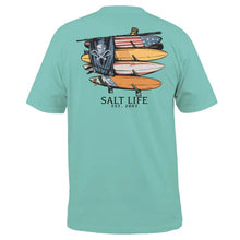 Load image into Gallery viewer, Salt Life American Quiver T-Shirt
