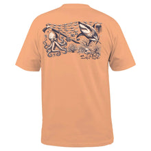 Load image into Gallery viewer, Salt Life Underwater Diving Mens SST
