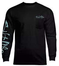 Load image into Gallery viewer, Salt Life Private Islands Mens LS T
