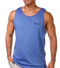 Load image into Gallery viewer, Salt Life American Quiver Mens Tank
