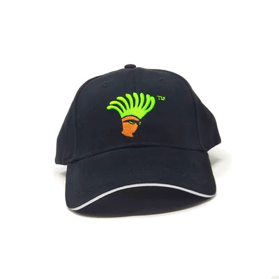 Surfer Dude Hat