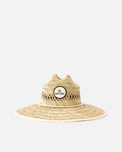 Load image into Gallery viewer, Rip Curl Girls Classic Surf Straw Sun Hat
