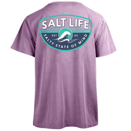 Salt Life Morning Wave Womens SST