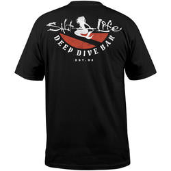 Salt Life Mens Deep Dive Bar SST