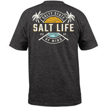 Load image into Gallery viewer, Salt Life Mens First Light SST
