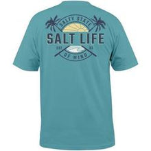Load image into Gallery viewer, Salt Life Mens First Light SST
