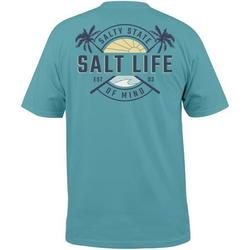 Salt Life Mens First Light SST