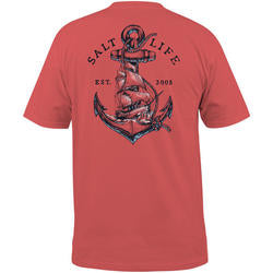 Salt Life Mens Voyager SST