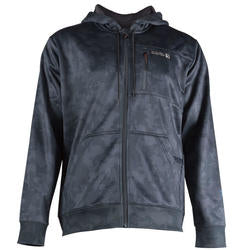 Salt Life Mens Frontliner Camo Jacket