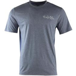 Salt life Mens Limitless SS SLX