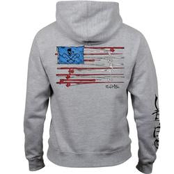 Salt Life Youth Fishermans Glory Hoodie