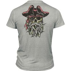 Salt Life Captain Fishy Youth SS SLX