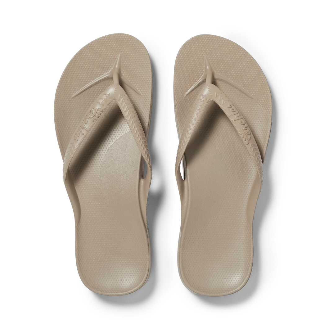 Archies Footwear ( Thongs )