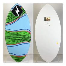 Load image into Gallery viewer, Zap Skimboard
