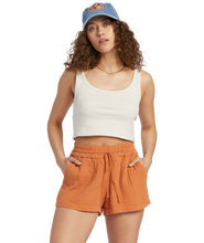 Load image into Gallery viewer, Billabong Womens Day Tripper Shorts
