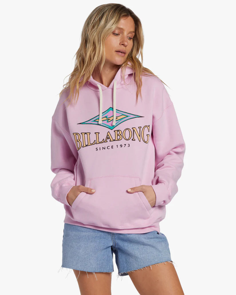 Billabong Women's Dawn Patrol Hoodie
