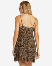 Load image into Gallery viewer, Billabong Ladies You Got It Dress
