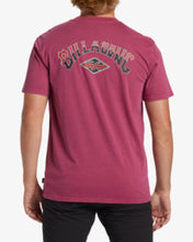 Load image into Gallery viewer, Billabong Arch Wave Mens SST
