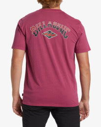 Billabong Arch Wave Mens SST