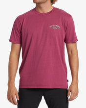 Load image into Gallery viewer, Billabong Arch Wave Mens SST
