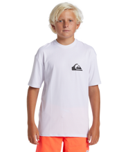 Load image into Gallery viewer, Quiksilver Youth Everyday Surf Rashguard
