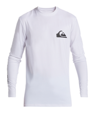 Load image into Gallery viewer, Quiksilver Youth Everyday Surf Rashguard
