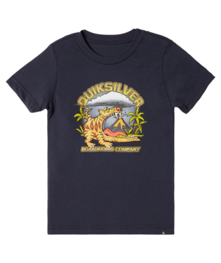 Quiksilver Barking Tiger Kids SST