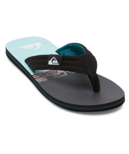 Load image into Gallery viewer, Quiksilver Molokai Layback Mens Sandal
