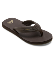 Load image into Gallery viewer, Quiksilver Carver Tropics 111 Mens Sandals
