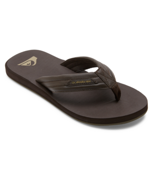 Quiksilver Carver Tropics 111 Mens Sandals
